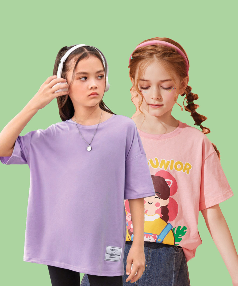 Flipkart girl shirt sale