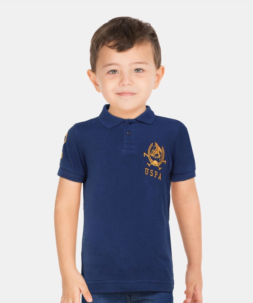 Polo t shop shirt baby