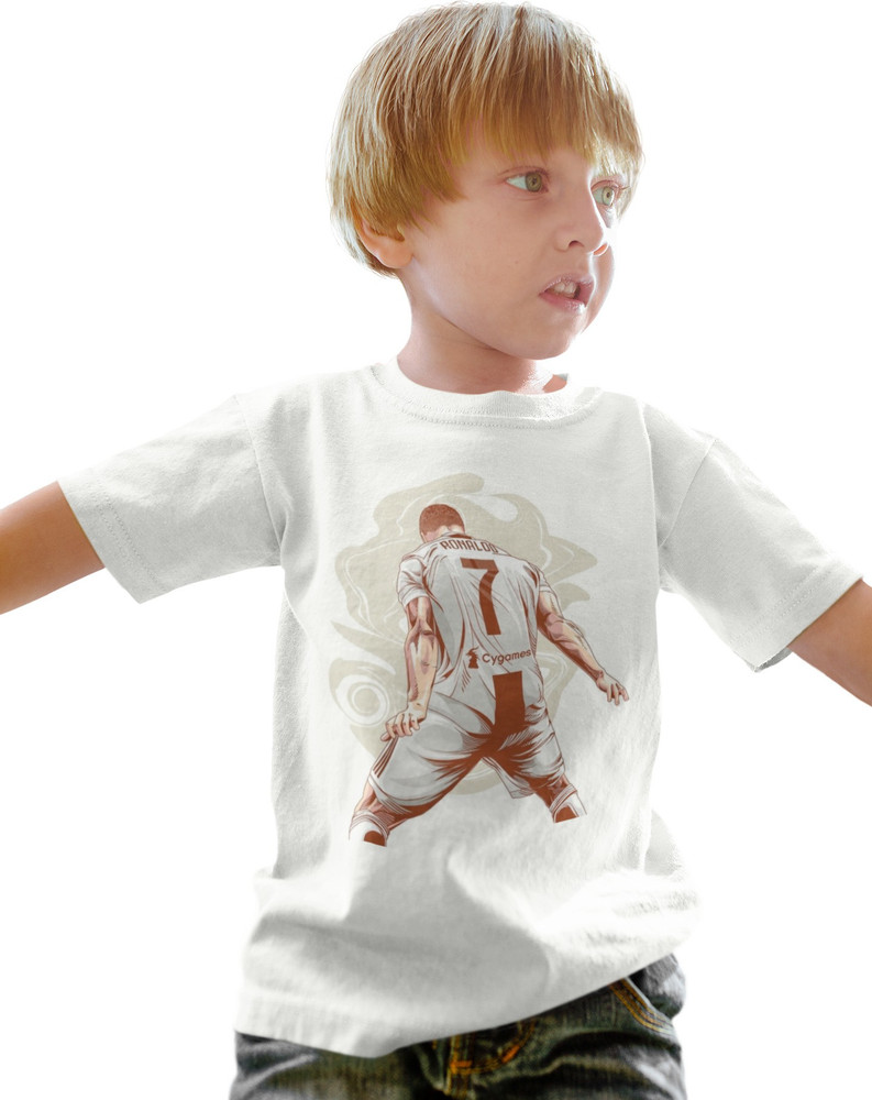 Flipkart Pinklips Shopping Boys Girls Printed Pure Cotton