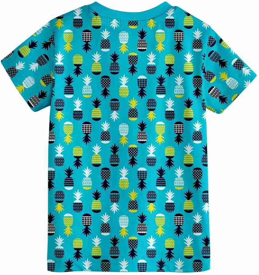 Gap pineapple shirt discount