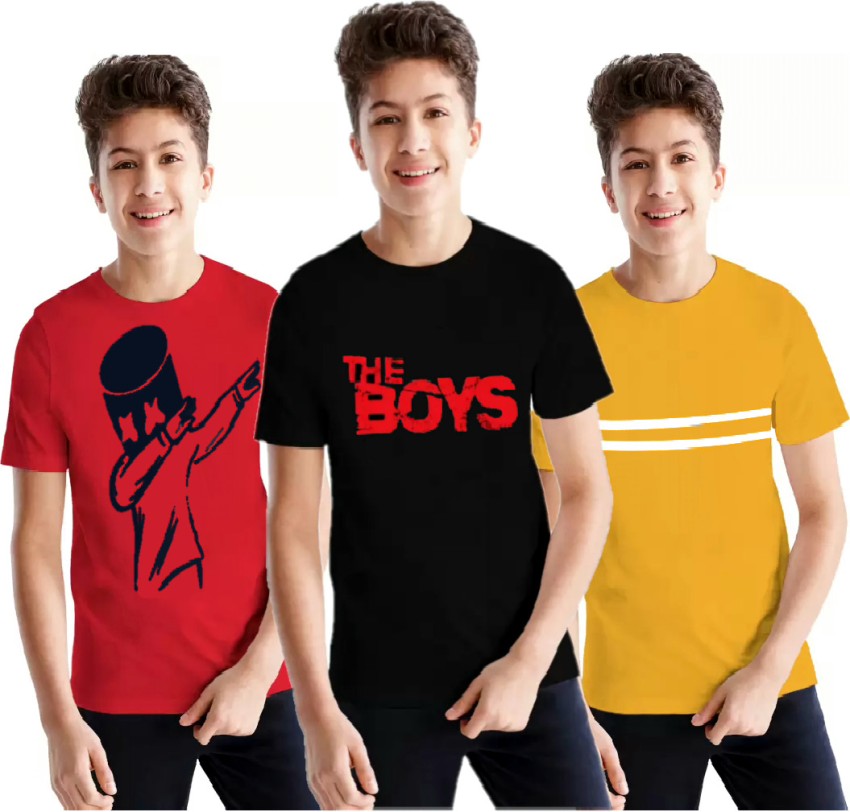 T shirt combo top offer flipkart