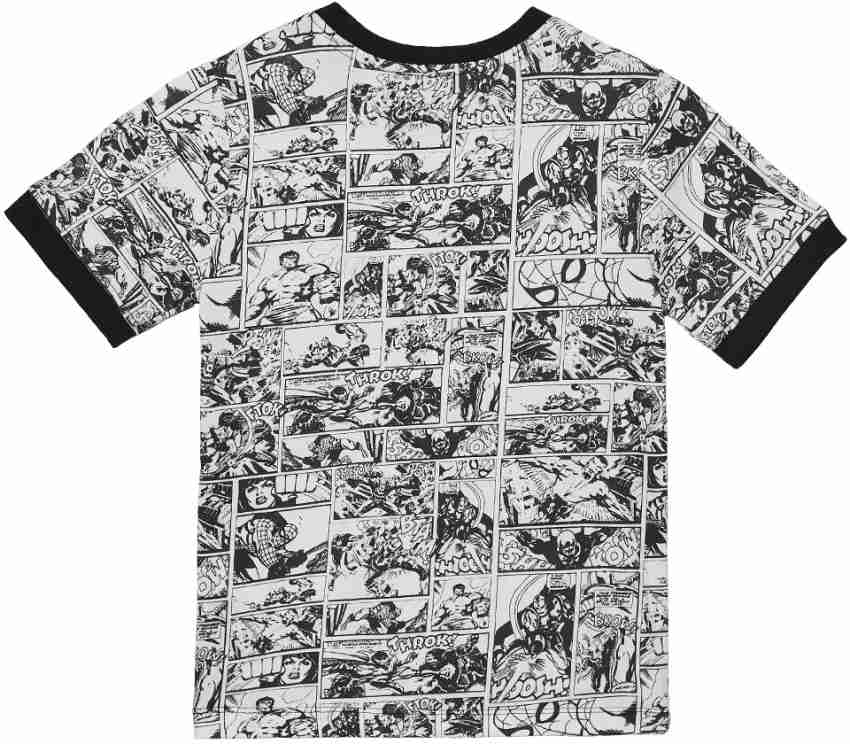 Groot Supreme Louis Vuitton Marvel Comics Shirt – Full Printed Apparel