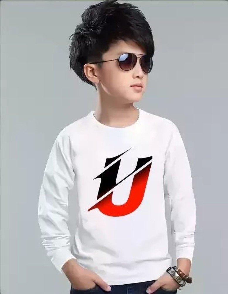 Boy shirt outlet style flipkart