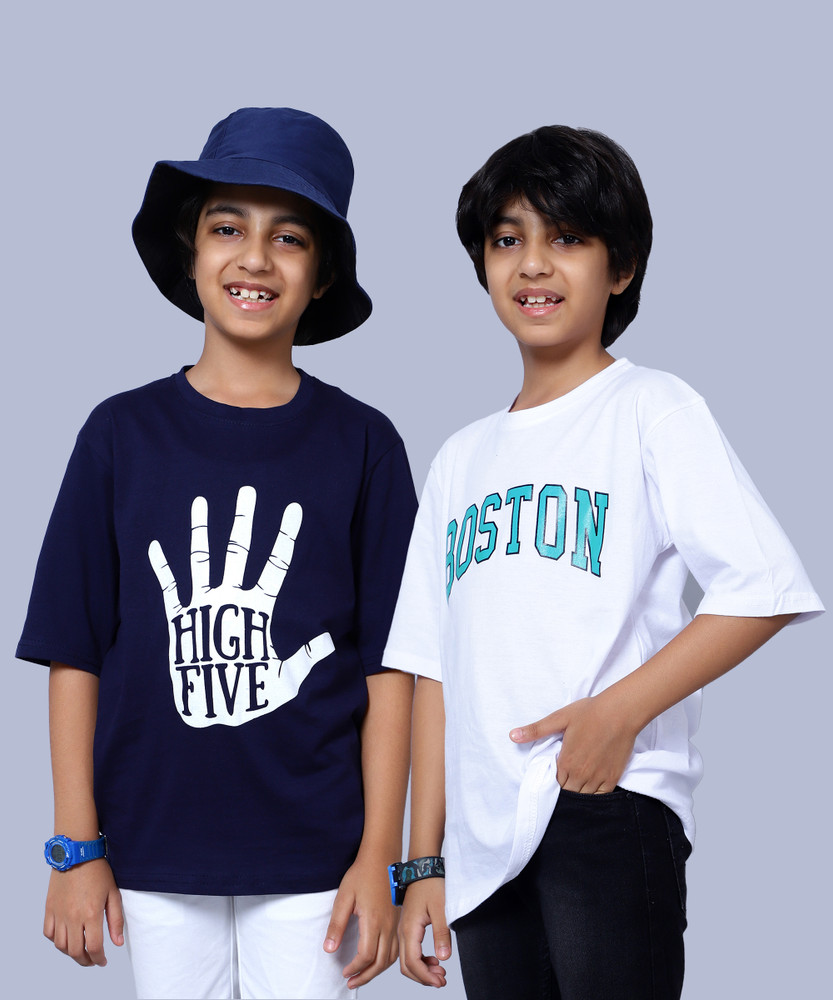 boy t shirt flipkart