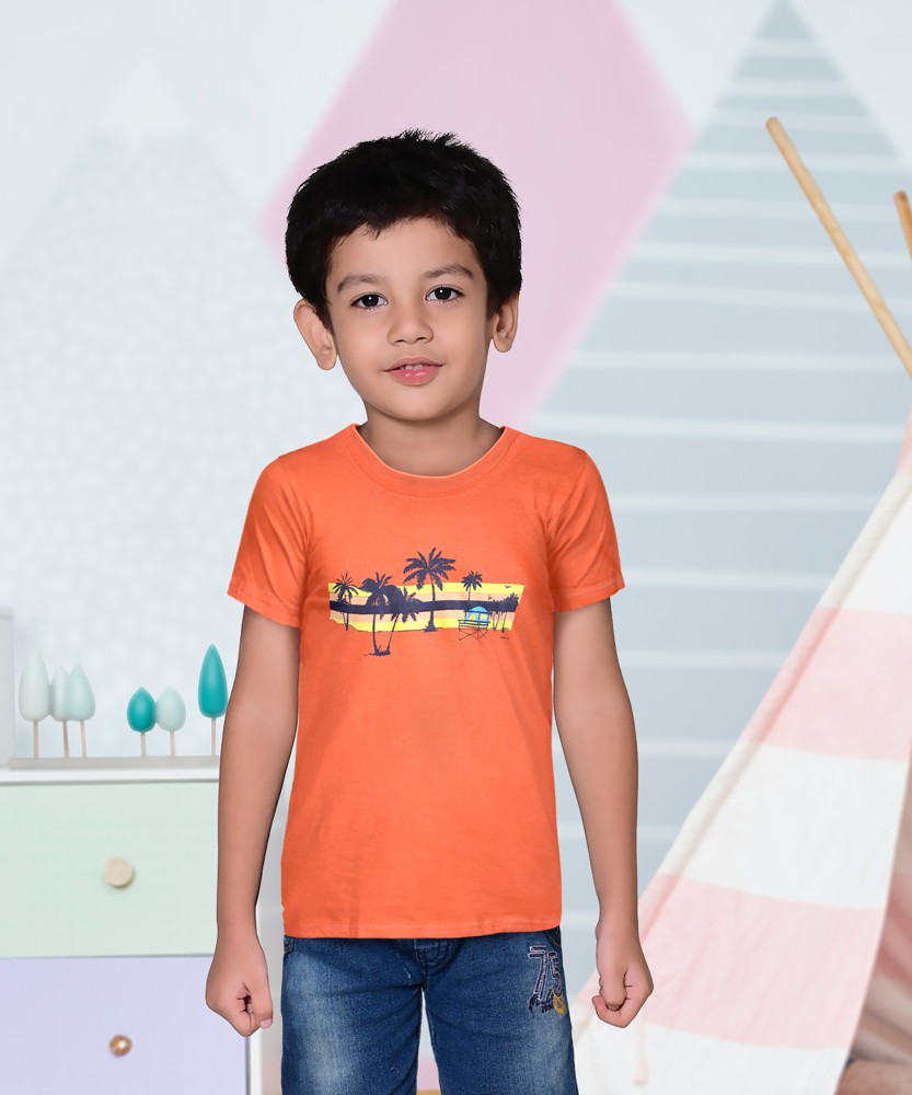 boys shirt flipkart