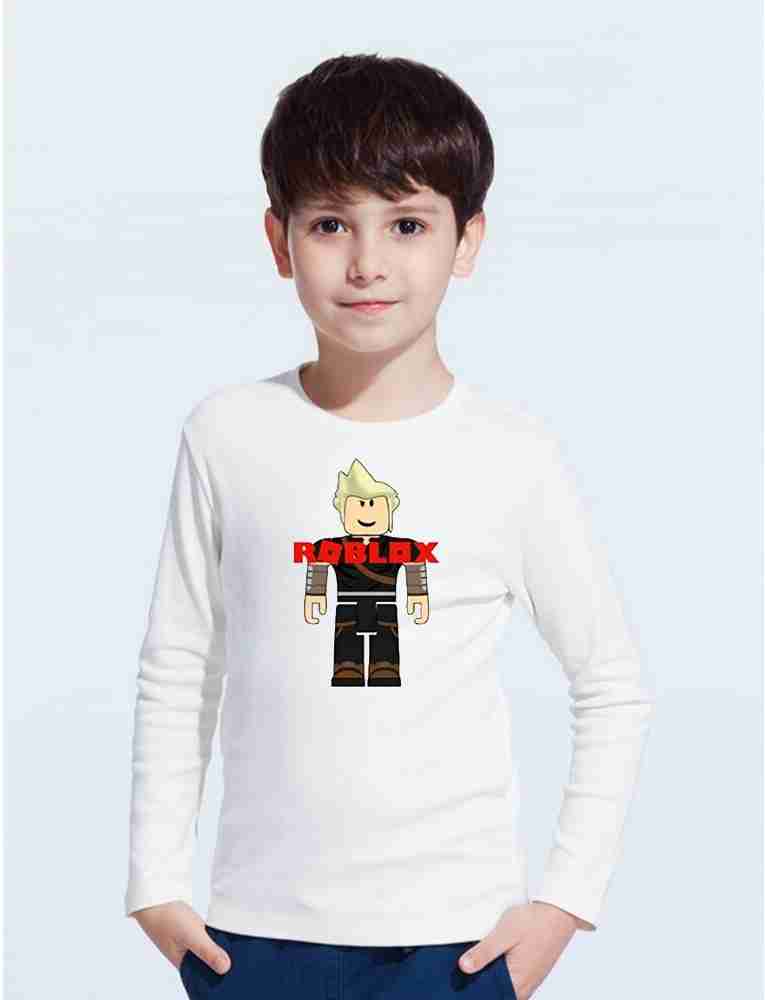 T shirt naruto roblox