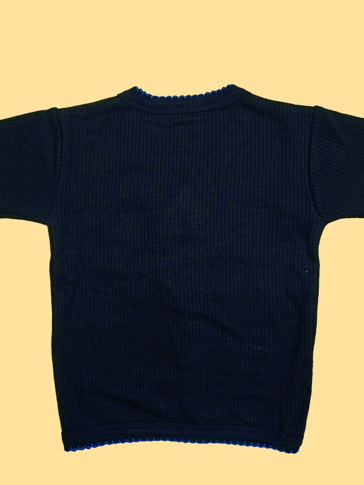Buy Navy blue Thermal Wear for Women by LUX INFERNO Online