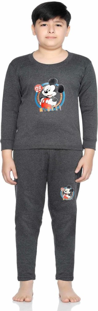 BodyCare Top - Pyjama Set For Boys Price in India - Buy BodyCare Top -  Pyjama Set For Boys online at