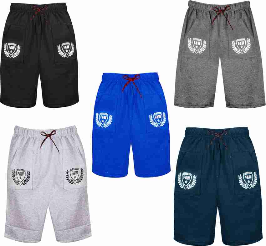Flipkart boys shorts on sale