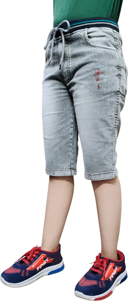 Summer Plus Size Jeans Shorts Men Casual Boardshort Cotton Loose Baggy  Beach Shorts 34 Hip Hop Harem Denim Short Pants  OnshopDealsCom