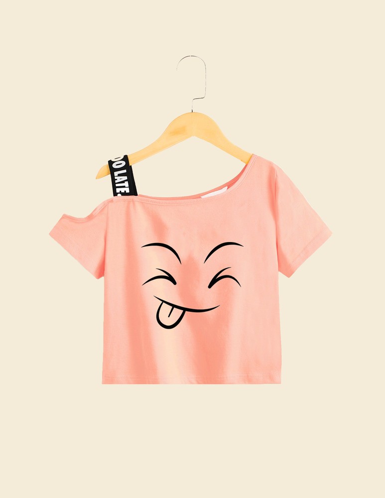 cute crop tops online