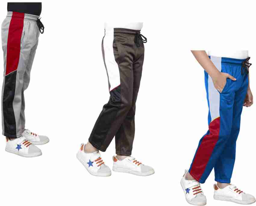 IndiWeaves Track Pant For Boys Price in India - Buy IndiWeaves Track Pant  For Boys online at