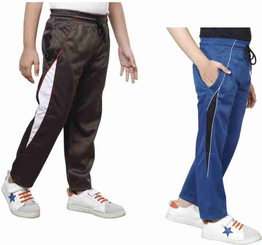 IndiWeaves Track Pant For Boys Price in India - Buy IndiWeaves