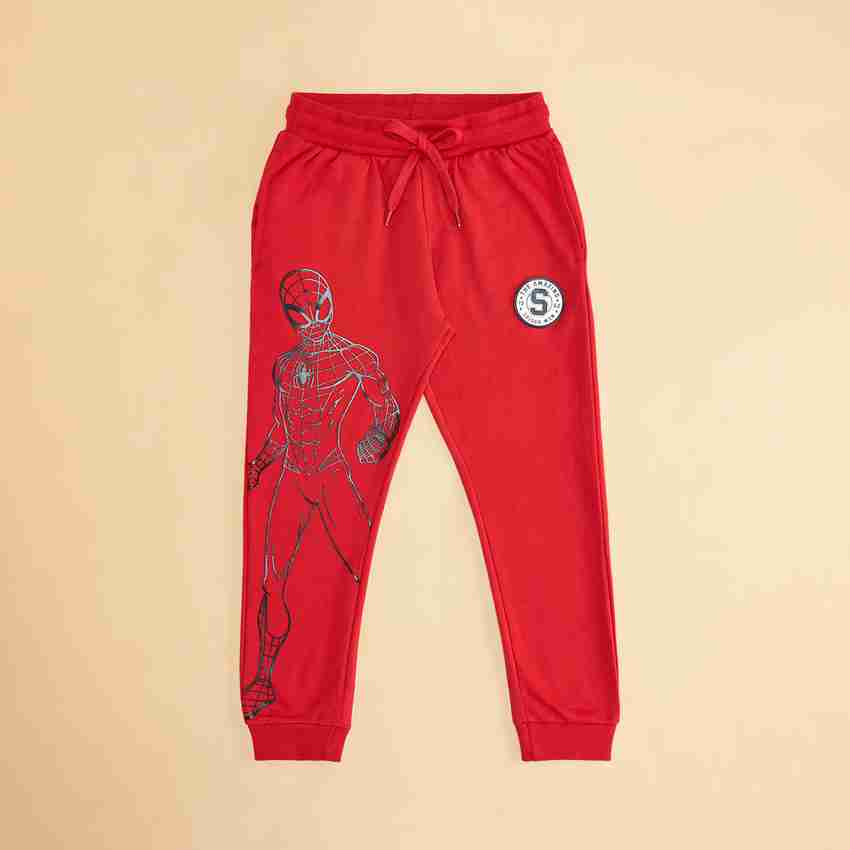 Pantaloons Junior Track Pant For Boys Price in India Buy