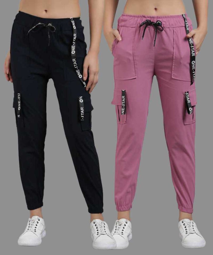 Lakhdatar Track Pant For Girls