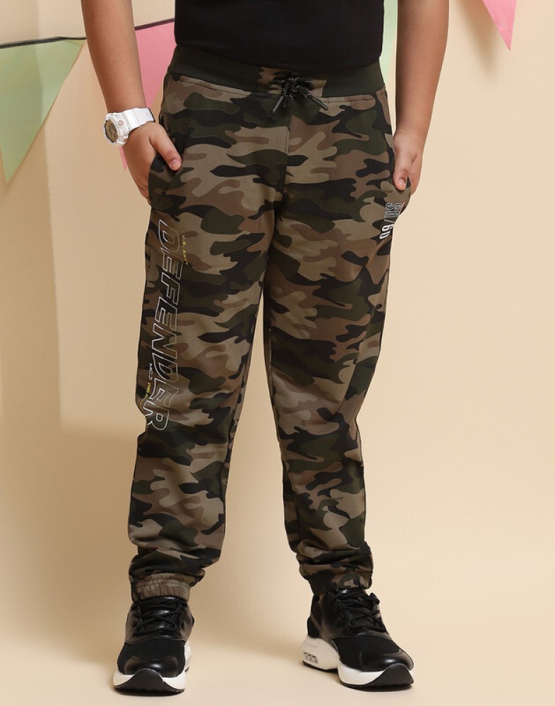 Flipkart deals army pants