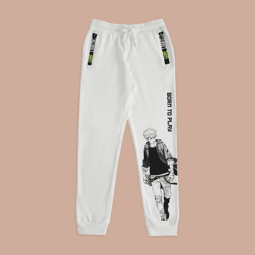 Pantaloons track pants store