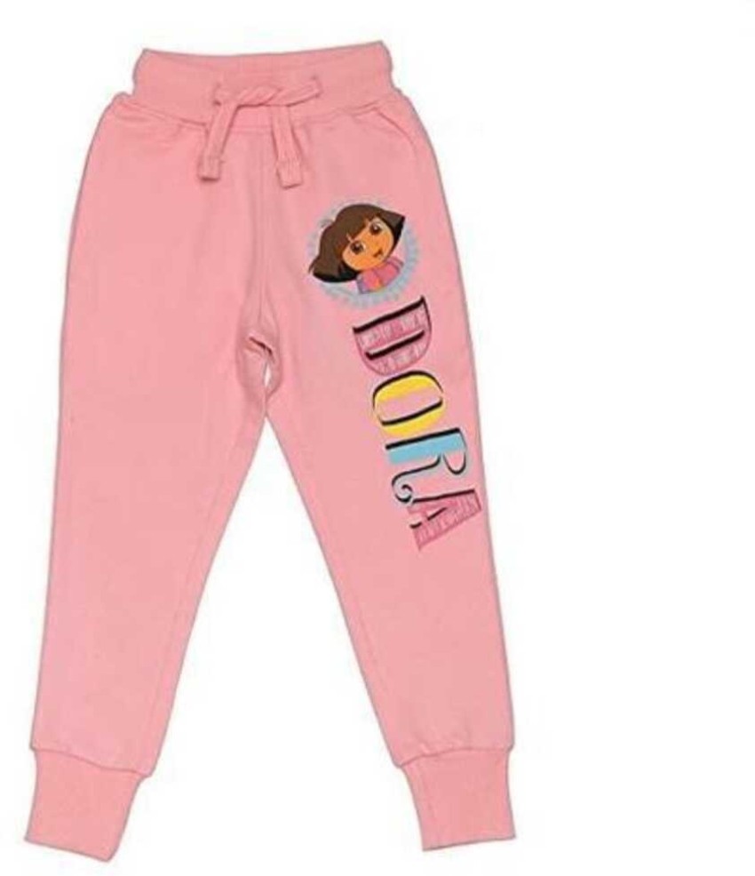 Buy Black Track Pants for Girls by Adidas Kids Online | Ajio.com