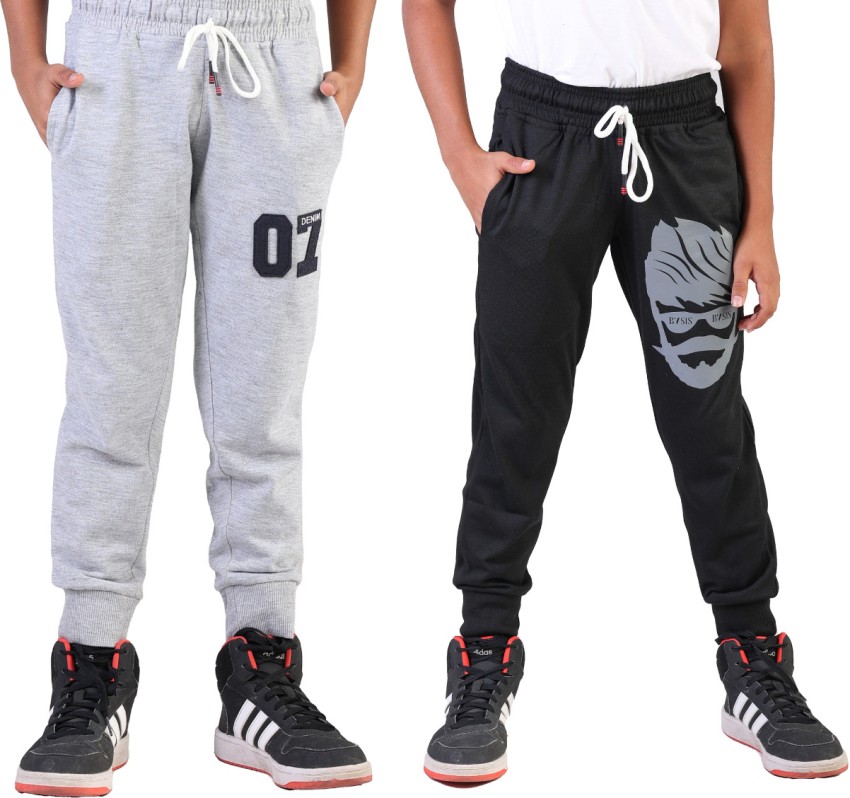 Track pants for 10 sales years boy