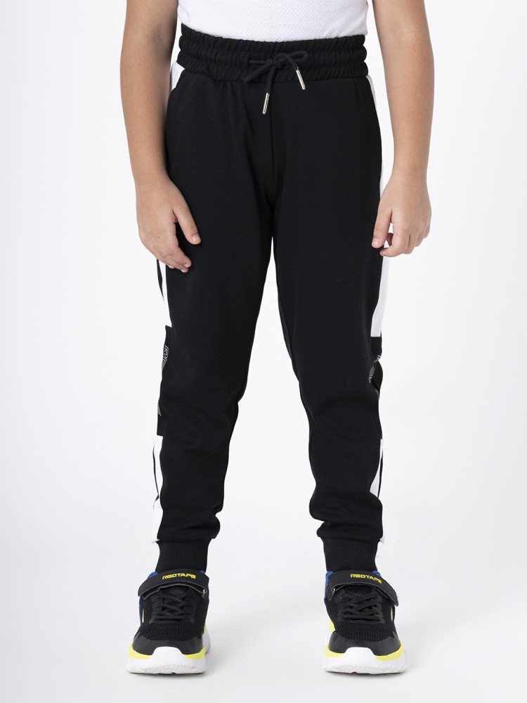 RED TAPE Track Pant For Boys Price in India - Buy RED TAPE Track