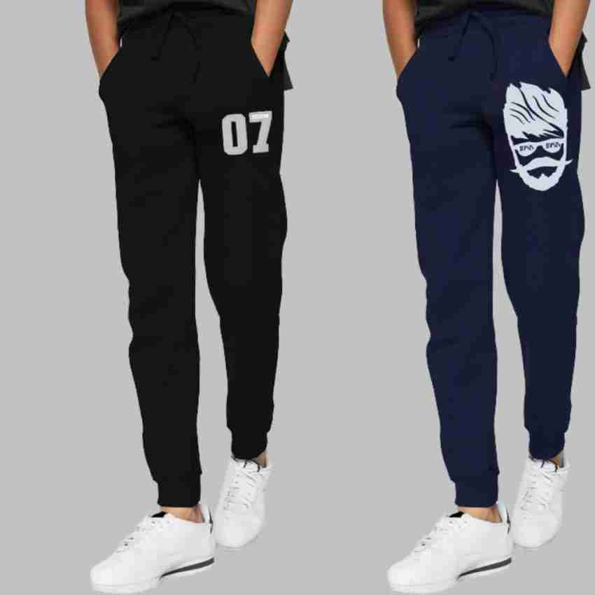 Track Pants & Joggers Size Chart - Lovable India