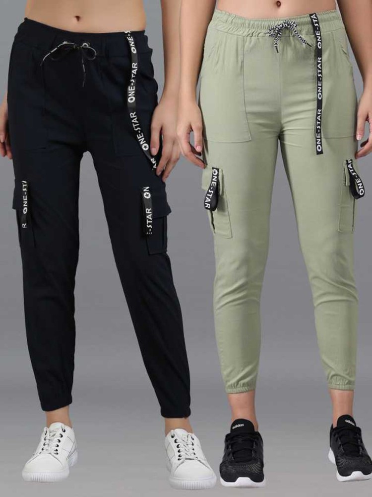 Girls Track Pants: Buy Track Pants for Girls Online in India