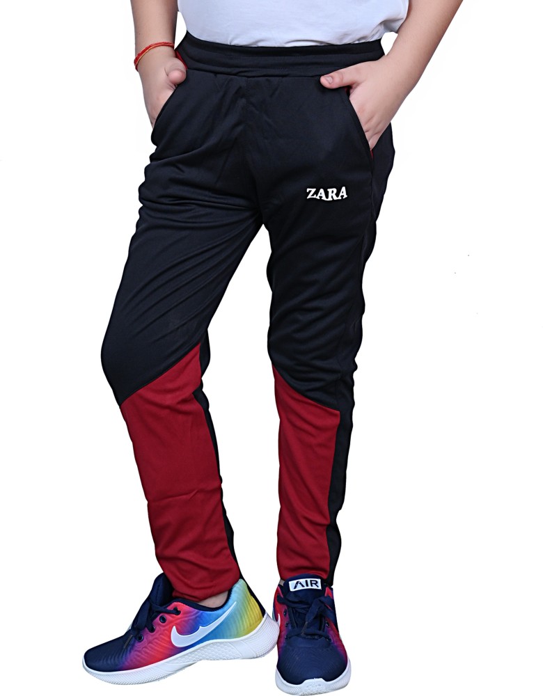 Air discount track pants