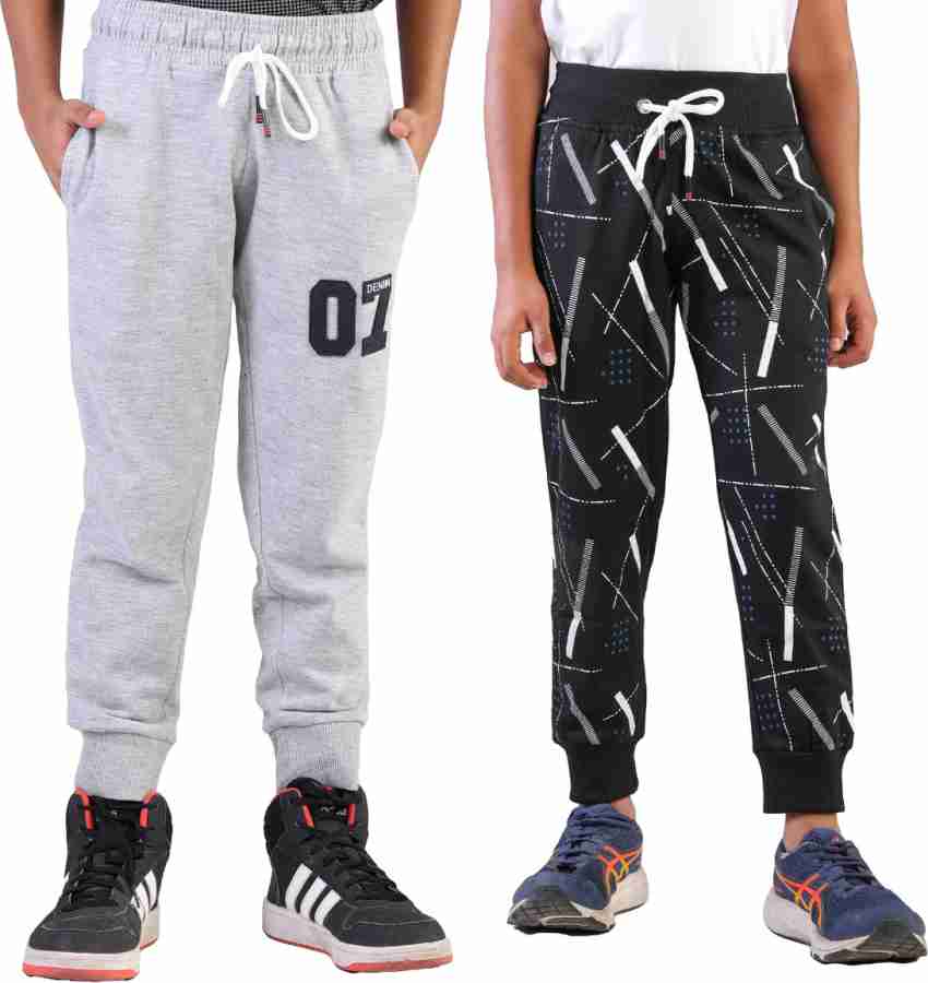 Track pants for hot sale 7 years boy