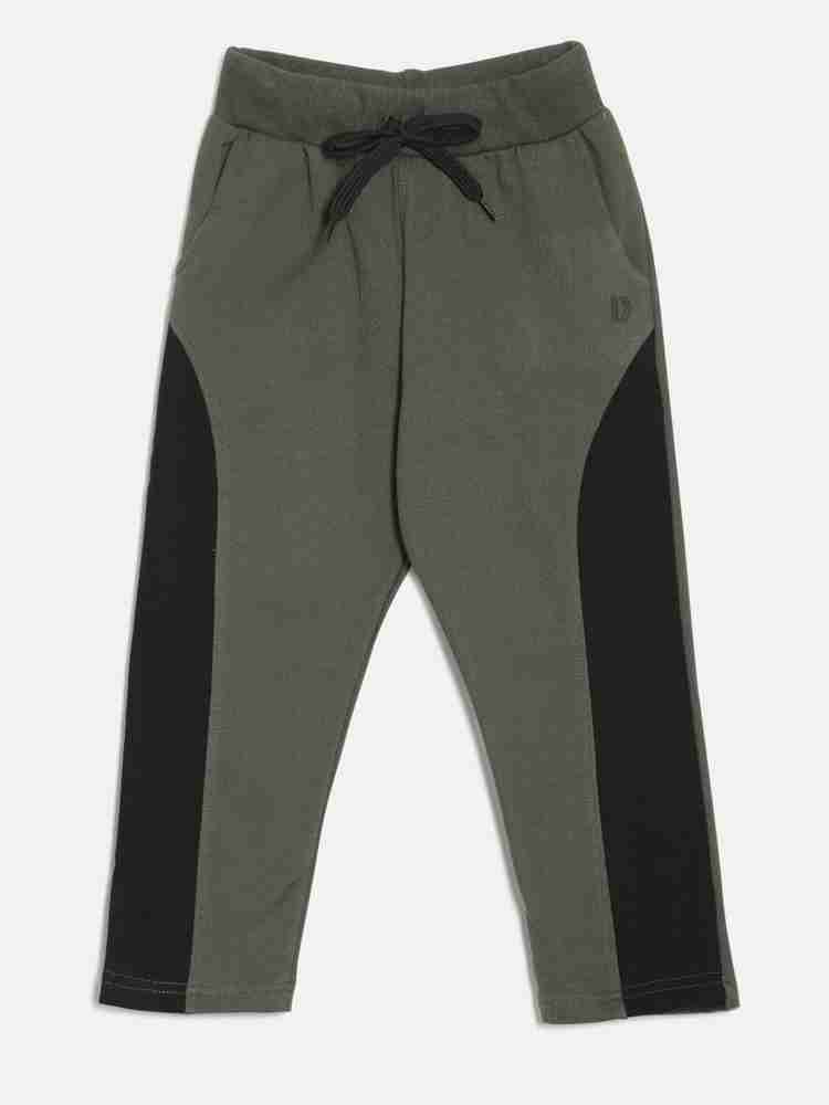Dixcy Scott Originals Track Pant For Boys Price in India Buy
