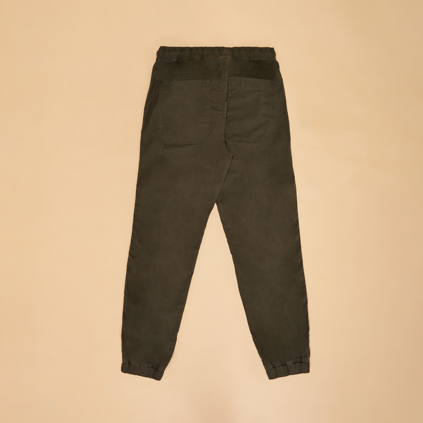 Pantalon portero store niño decimas