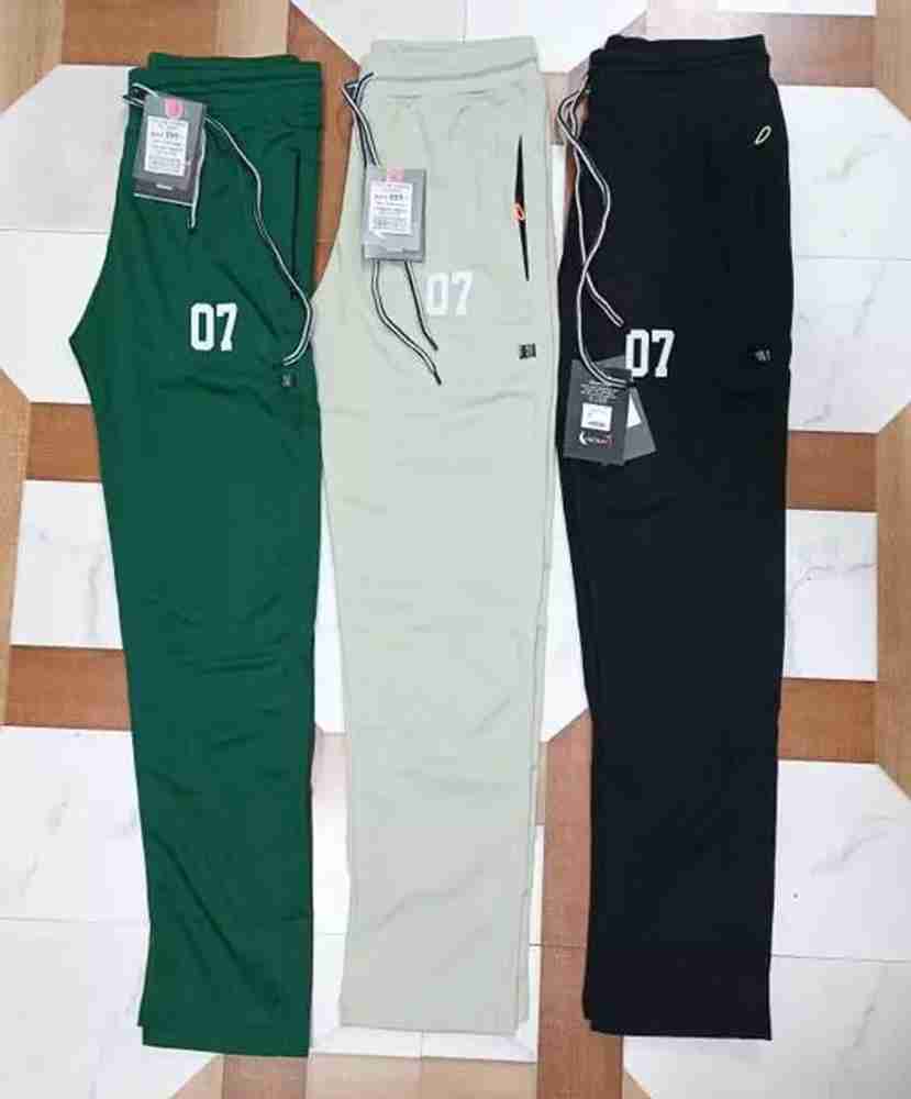 Track pants discount pack of 3