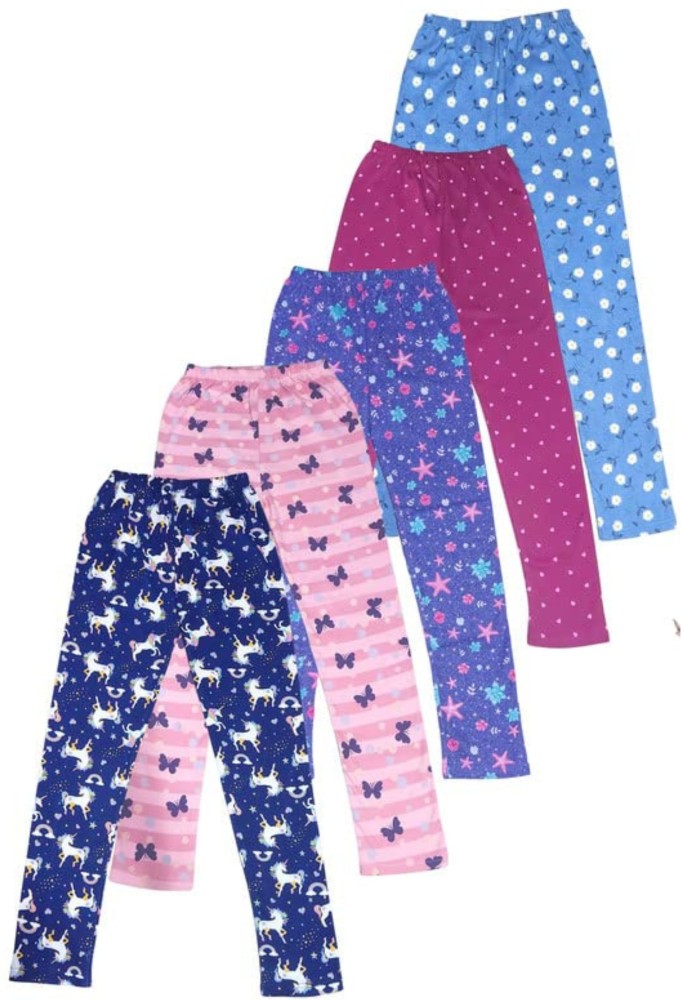 Buy Dark Blue Track Pants for Girls by RIO GIRLS Online  Ajiocom