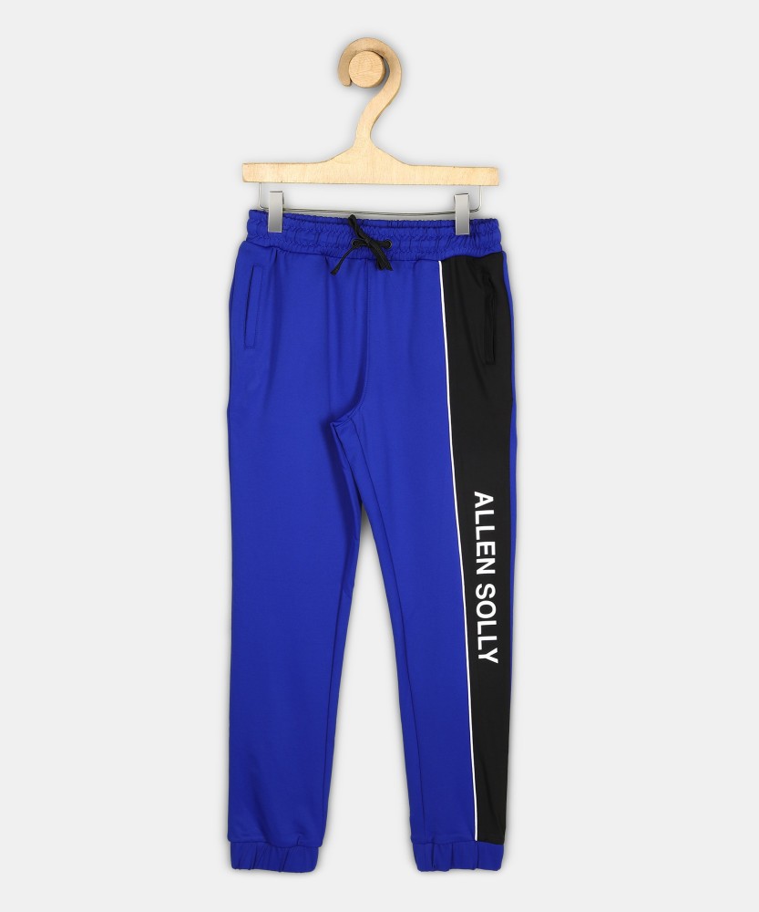 Allen solly track pants best sale