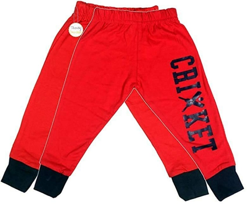Trendy Dukaan Track Pant For Boys & Girls Price in India - Buy Trendy Dukaan  Track Pant For Boys & Girls online at