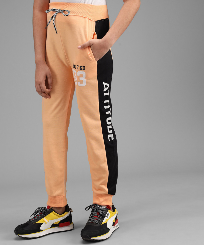 Miss Chief Track Pant For Boys Price in India Buy Miss Chief