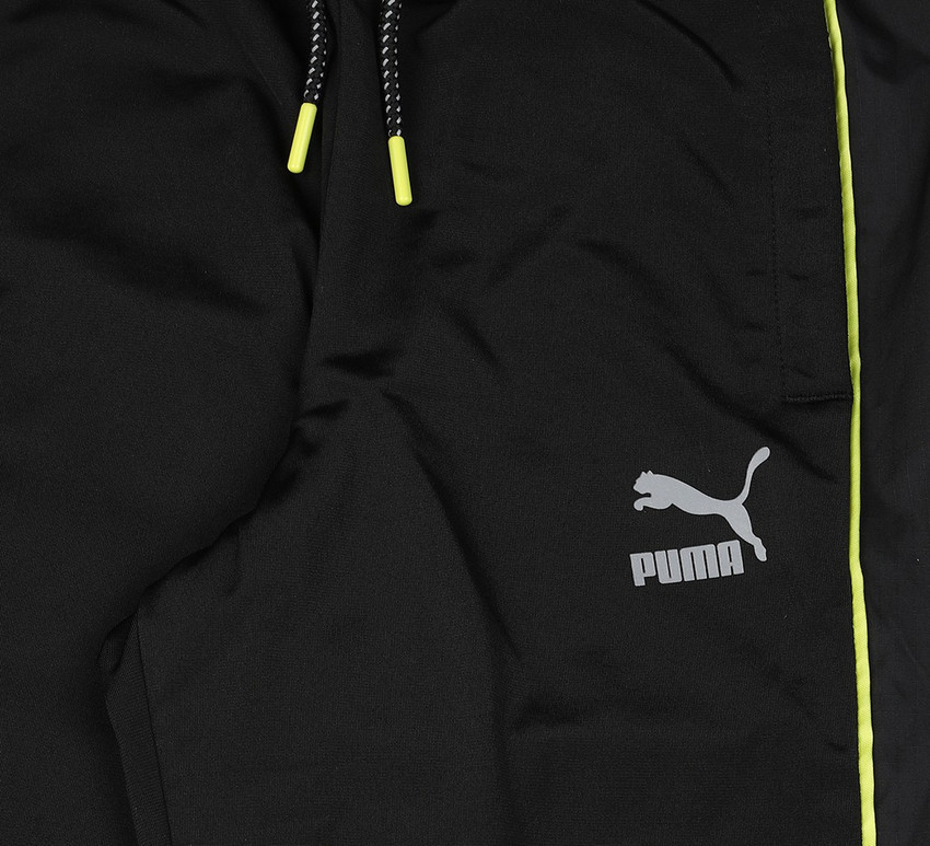 Puma bboy track pants top