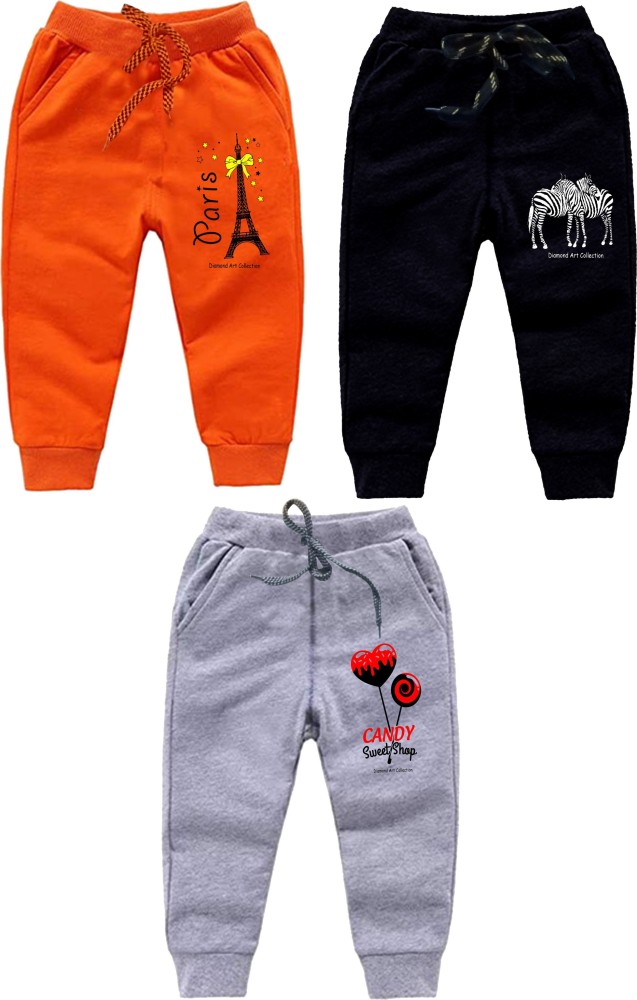 Baby boy track sales pants