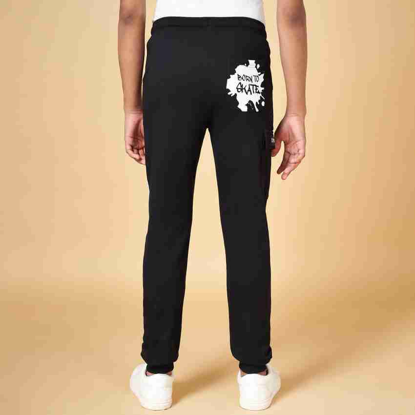 Pantaloons hot sale track pants