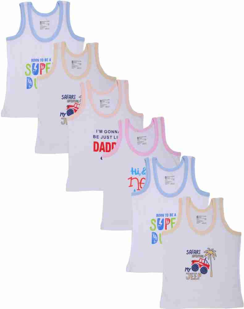 Body care 2025 baby vest