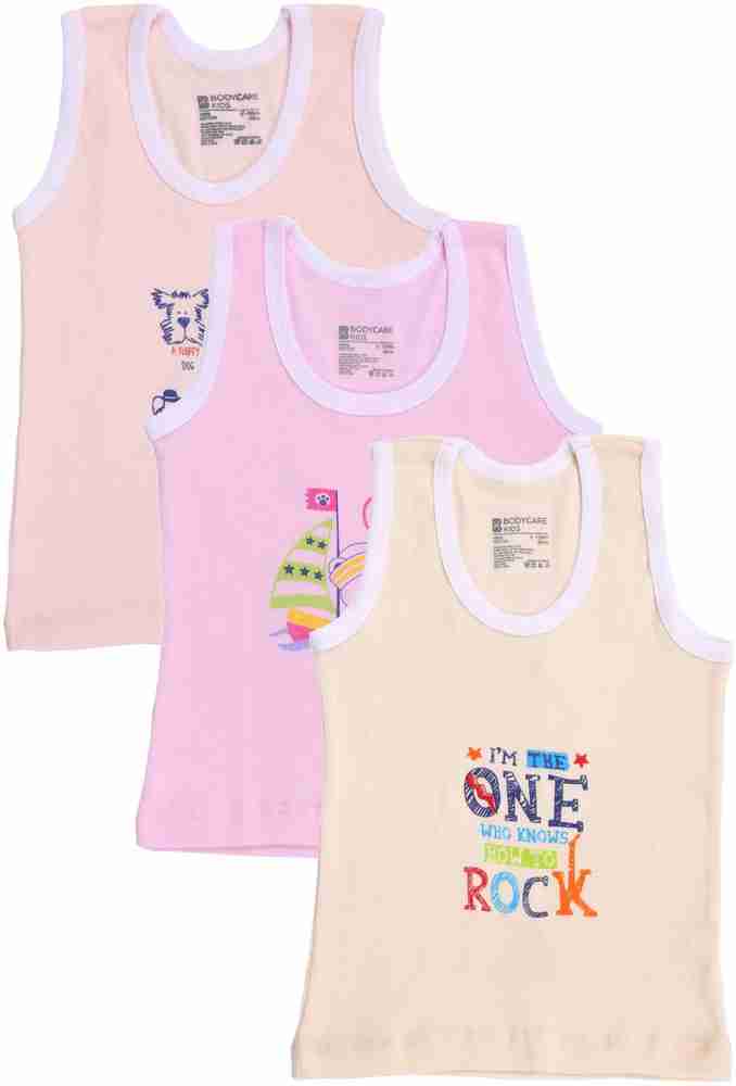 BodyCare Vest For Baby Boys Pure Cotton Price in India Buy BodyCare Vest For Baby Boys Pure Cotton online at Flipkart