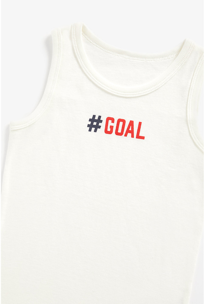 Mothercare vests 2025
