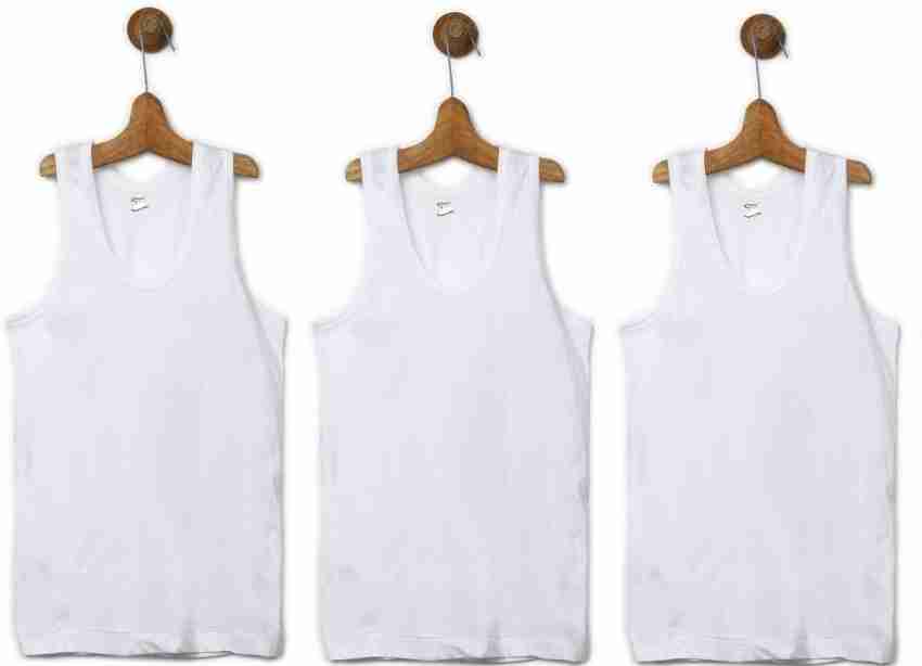 Frontline Kidz Vest For Boys Cotton Price in India - Buy Frontline Kidz Vest  For Boys Cotton online at