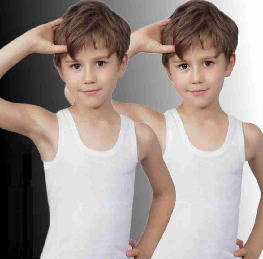 ZUNITRENDS Vest For Boys Girls Cotton Price in India Buy ZUNITRENDS Vest For Boys Girls Cotton online at Flipkart