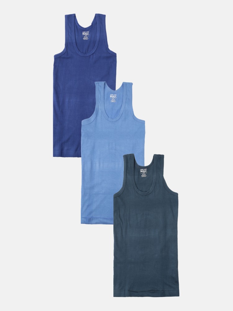 LUX cozi Vest For Boys Pure Cotton Price in India - Buy LUX cozi Vest For  Boys Pure Cotton online at