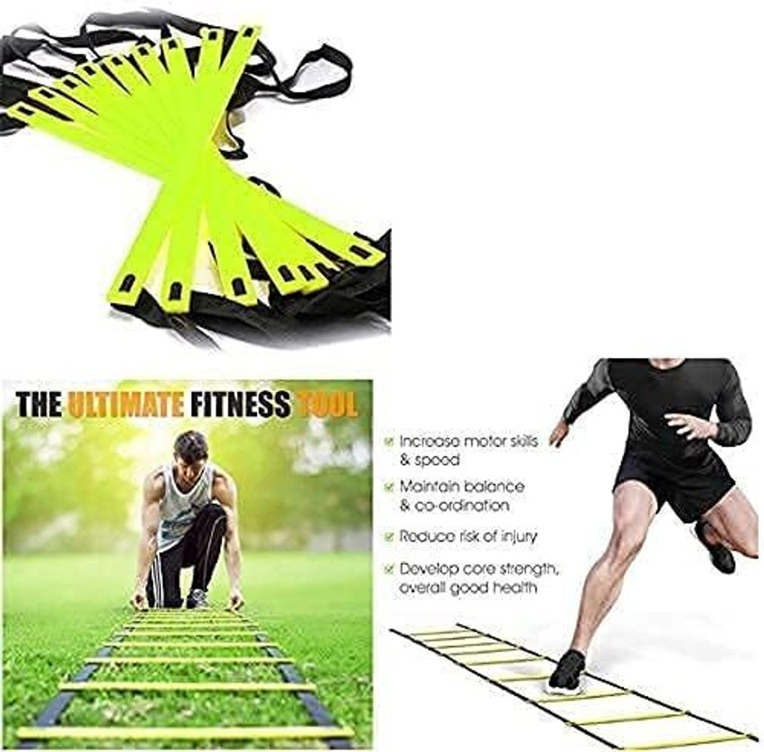 Agility exercises equipment online