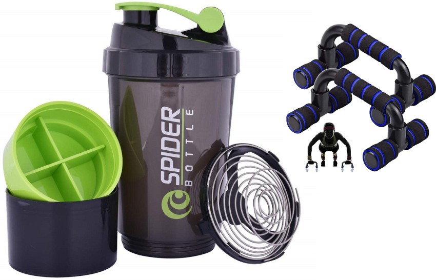 Shaker Cups & Bottles, Workout Accessories & Gym Essentials