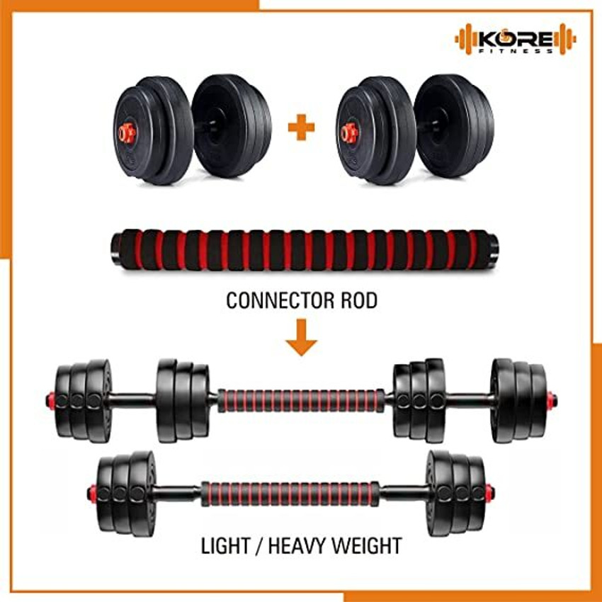 Kore clearance fitness kit