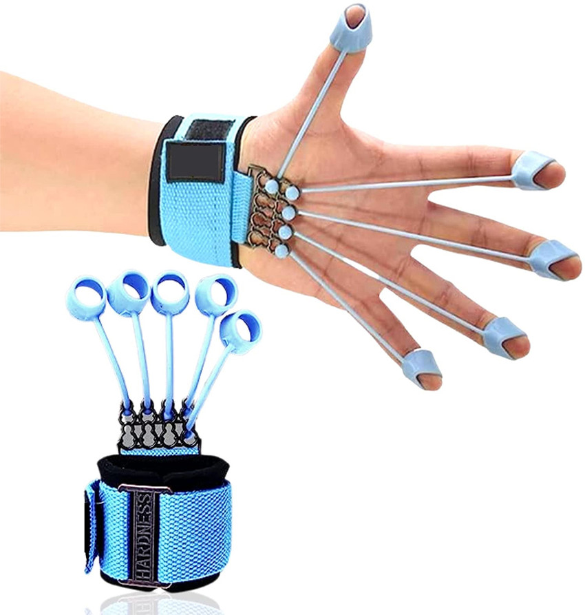 Hand cheap fitness equipment