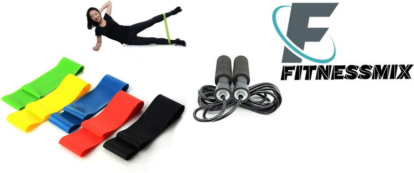 Anytime fitness sales bands