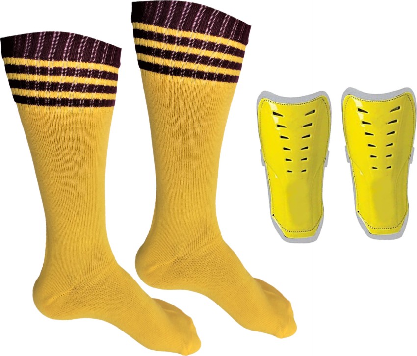 Yellow Socks